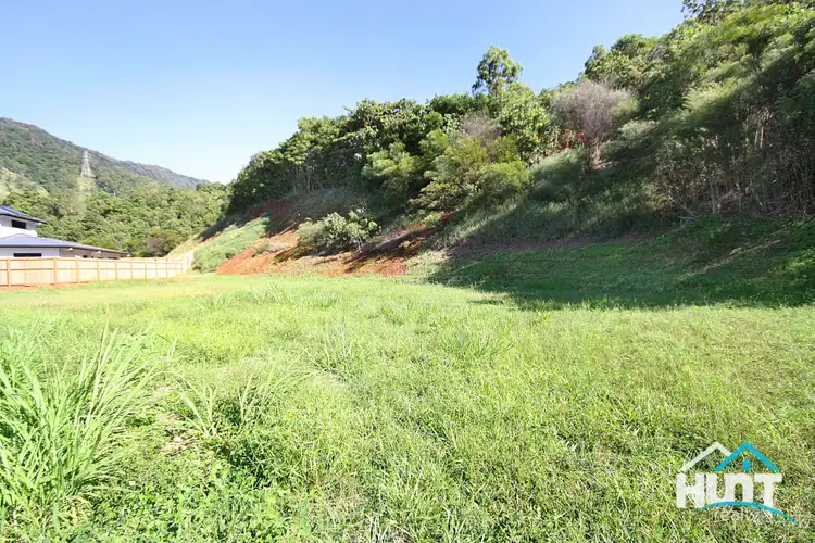 Second view of Homely land listing, LOT 95, 20 Bronzewing Close, Woree QLD 4868