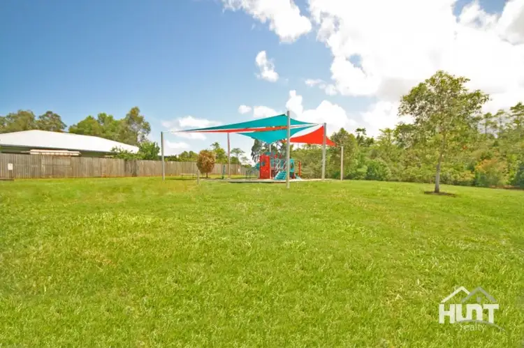 Third view of Homely land listing, LOT 95, 20 Bronzewing Close, Woree QLD 4868
