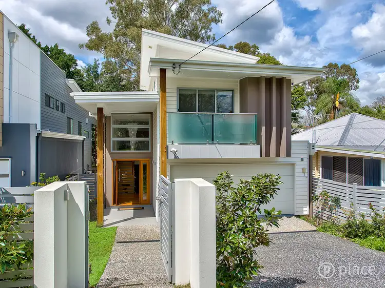 64 St Vincent Street, Ashgrove QLD 4060