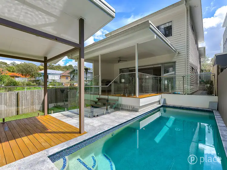 Second view of Homely house listing, 64 St Vincent Street, Ashgrove QLD 4060