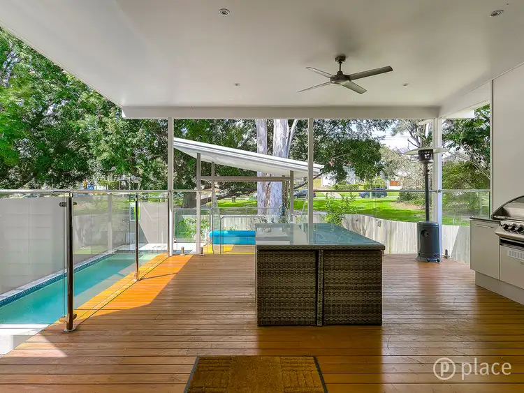 Third view of Homely house listing, 64 St Vincent Street, Ashgrove QLD 4060