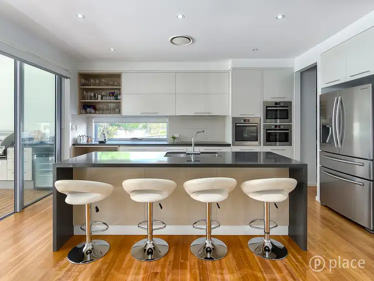 Fourth view of Homely house listing, 64 St Vincent Street, Ashgrove QLD 4060