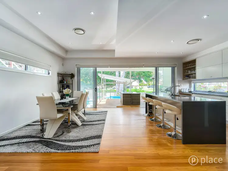 Fifth view of Homely house listing, 64 St Vincent Street, Ashgrove QLD 4060