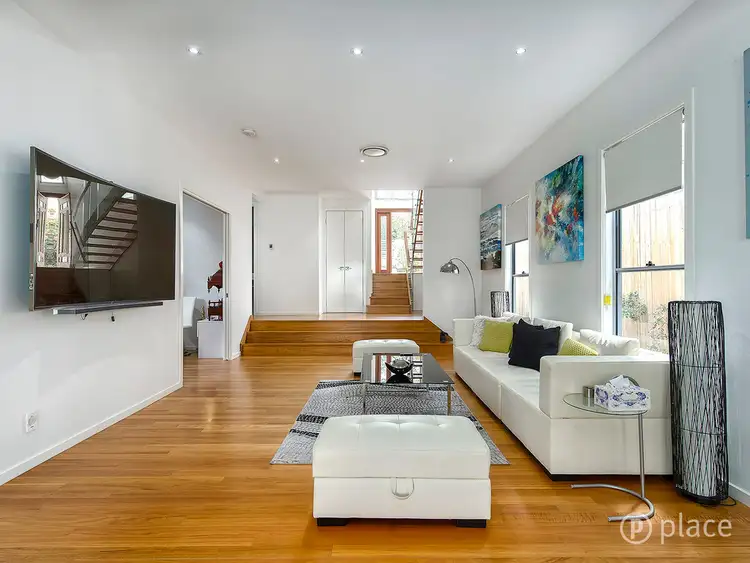 Sixth view of Homely house listing, 64 St Vincent Street, Ashgrove QLD 4060