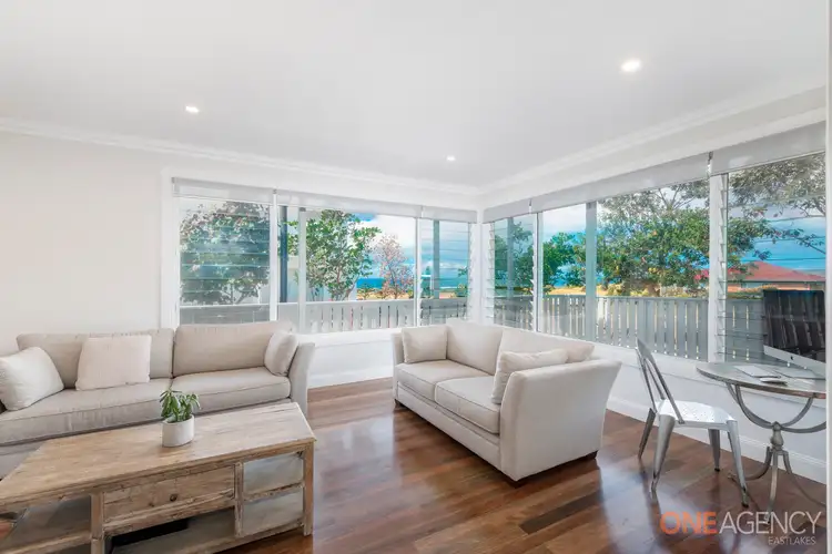 Fourth view of Homely house listing, 19 Mawson Close, Caves Beach NSW 2281