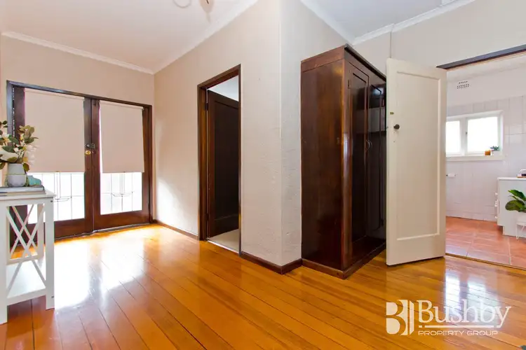 Fifth view of Homely house listing, 1a Clementina Street, Newstead TAS 7250