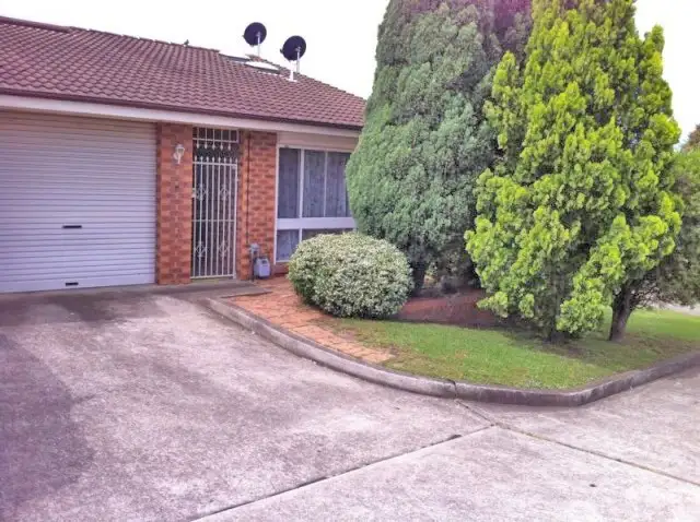 Main view of Homely villa listing, 19/1 Myrtle Street, Prospect NSW 2148