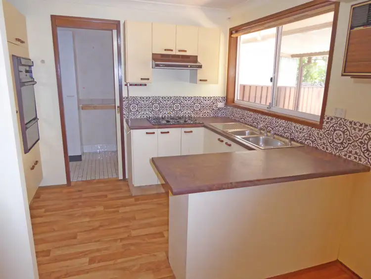 Fourth view of Homely villa listing, 19/1 Myrtle Street, Prospect NSW 2148