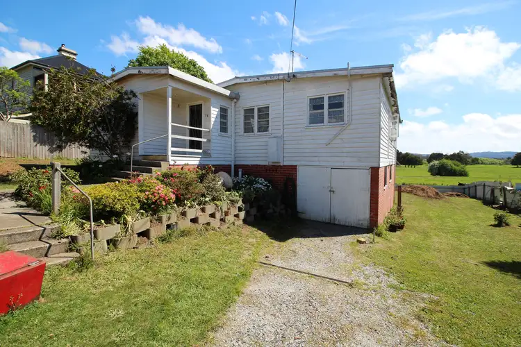 Main view of Homely house listing, 76 Hamilton Street, Latrobe TAS 7307