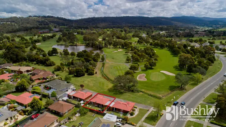 2/63 Country Club Avenue, Prospect Vale TAS 7250