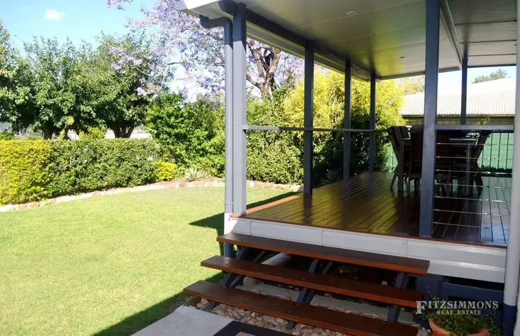 Third view of Homely house listing, 8 Twine Street, Dalby QLD 4405