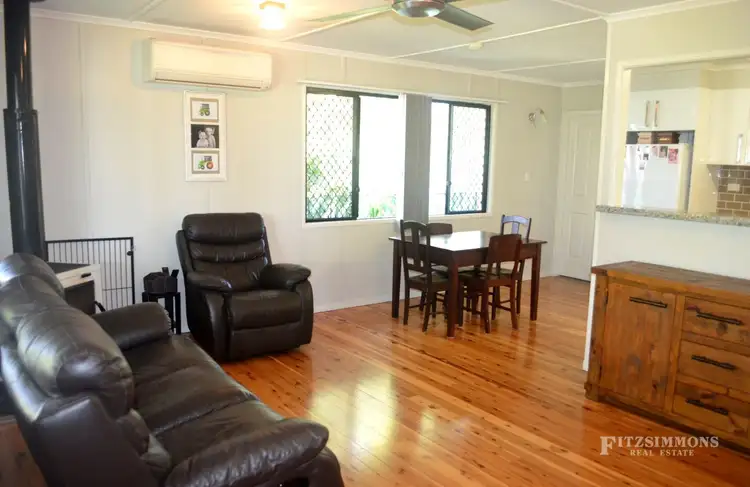 Fourth view of Homely house listing, 8 Twine Street, Dalby QLD 4405