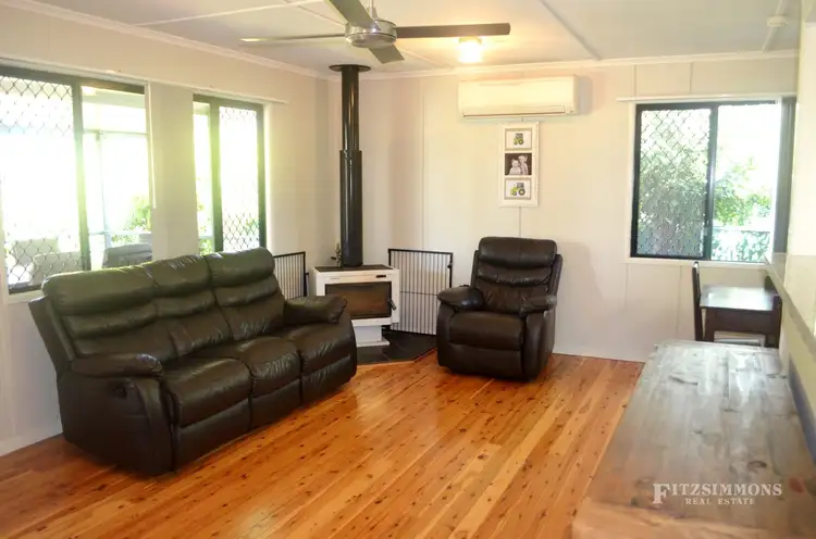 Fifth view of Homely house listing, 8 Twine Street, Dalby QLD 4405