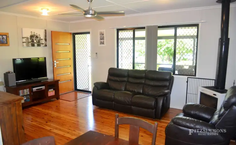 Sixth view of Homely house listing, 8 Twine Street, Dalby QLD 4405