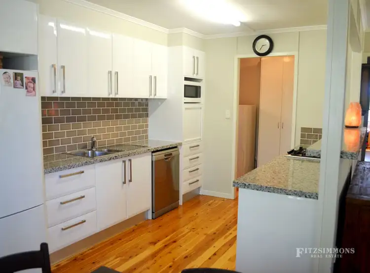 Seventh view of Homely house listing, 8 Twine Street, Dalby QLD 4405