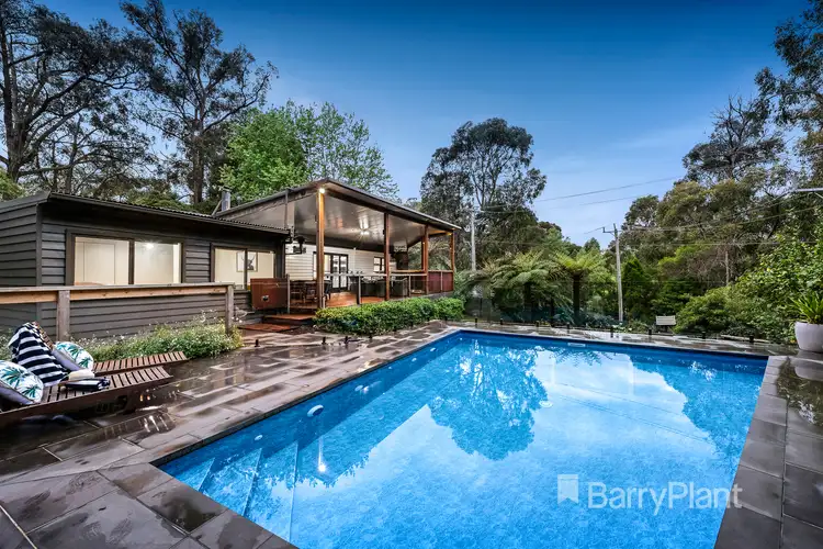 92 Monbulk Road, Mount Evelyn VIC 3796