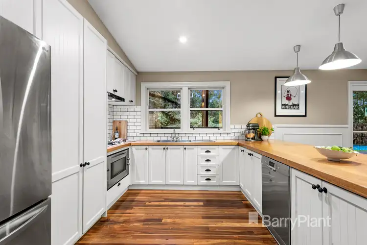 Third view of Homely house listing, 92 Monbulk Road, Mount Evelyn VIC 3796