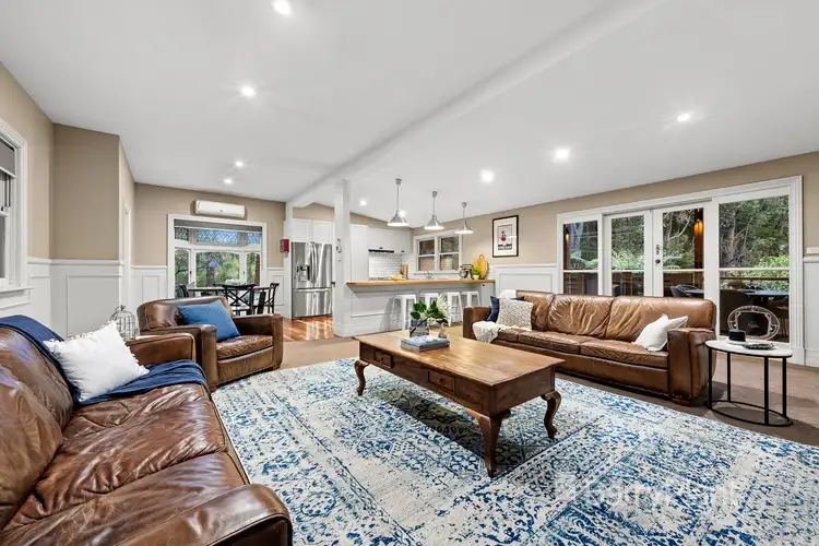 Fourth view of Homely house listing, 92 Monbulk Road, Mount Evelyn VIC 3796