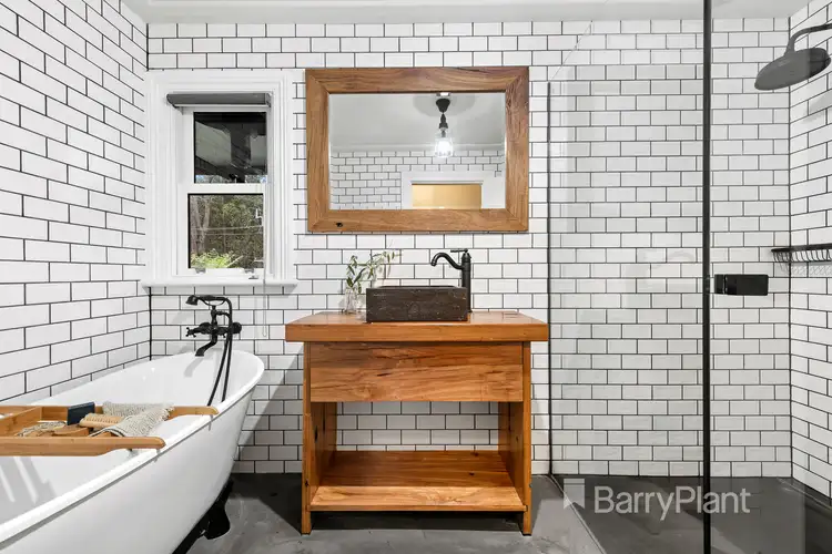 Sixth view of Homely house listing, 92 Monbulk Road, Mount Evelyn VIC 3796