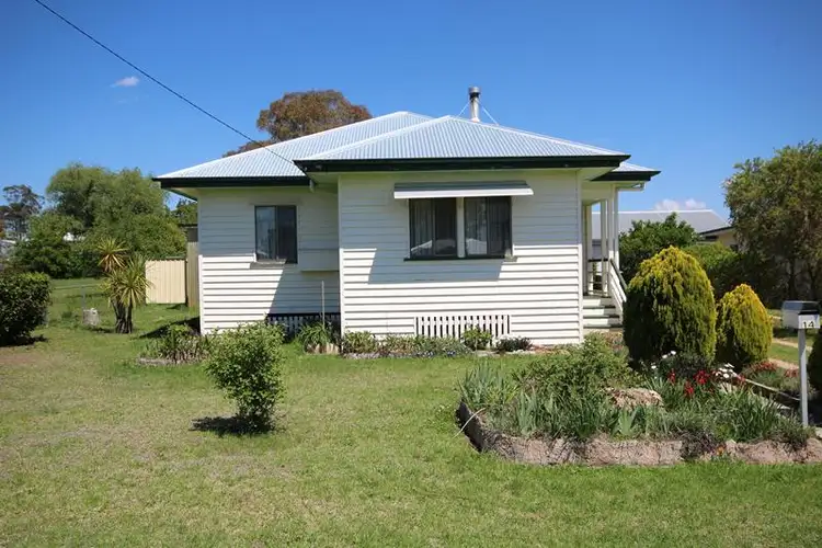 Second view of Homely house listing, 14 Ferris Street, Stanthorpe QLD 4380