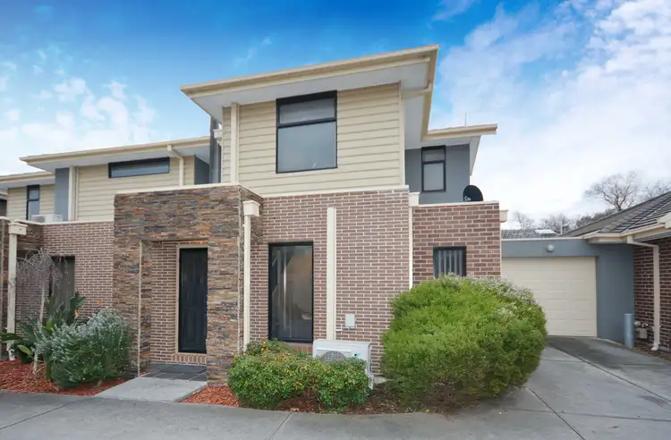3/248 Melrose Drive, Tullamarine VIC 3043