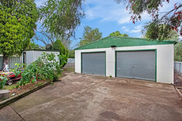 Seventh view of Homely house listing, 30 Whitburn Street, Greta NSW 2334