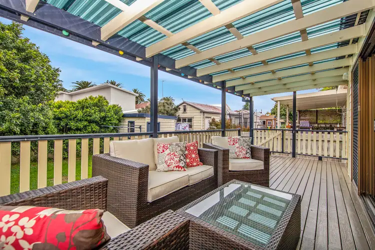 Third view of Homely house listing, 33 Steel Street, Hamilton NSW 2303
