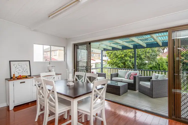 Fourth view of Homely house listing, 33 Steel Street, Hamilton NSW 2303