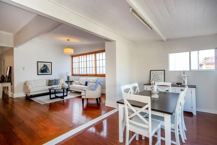 Fifth view of Homely house listing, 33 Steel Street, Hamilton NSW 2303