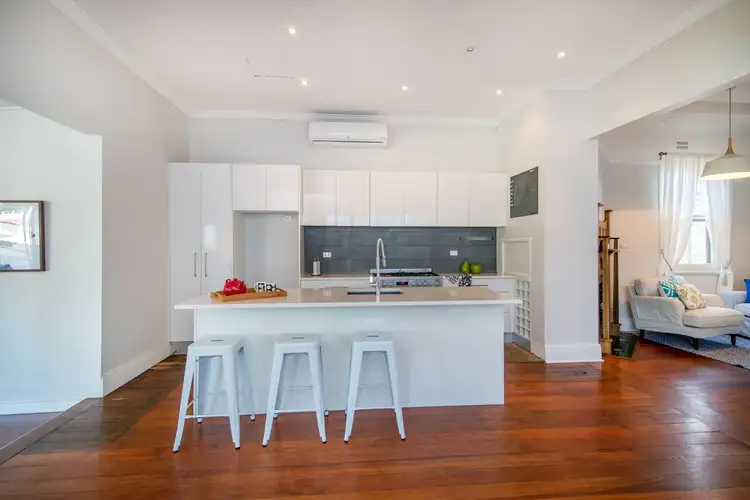 Sixth view of Homely house listing, 33 Steel Street, Hamilton NSW 2303