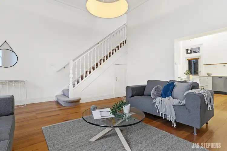 Fourth view of Homely house listing, 4/24 Newcastle Street, Newport VIC 3015
