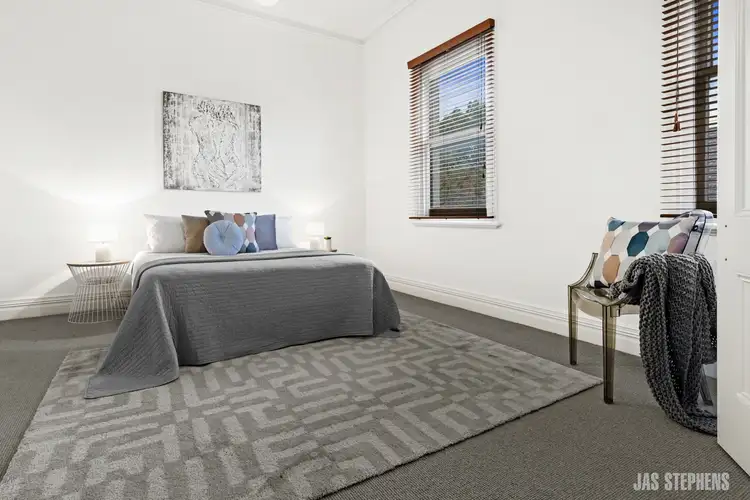 Fifth view of Homely house listing, 4/24 Newcastle Street, Newport VIC 3015