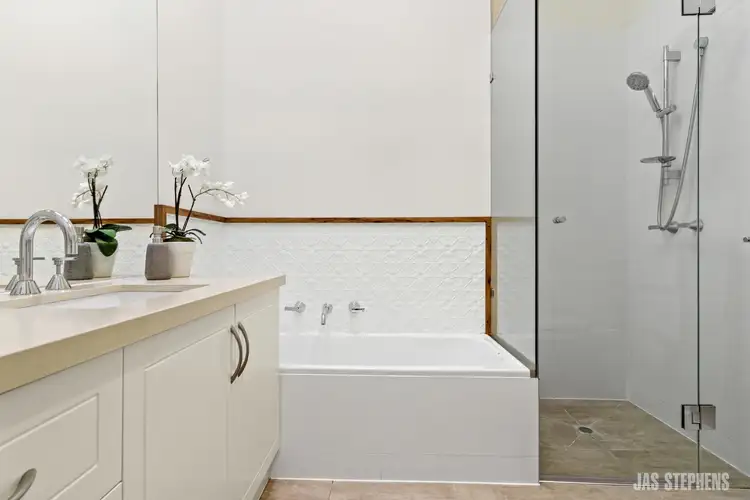 Sixth view of Homely house listing, 4/24 Newcastle Street, Newport VIC 3015