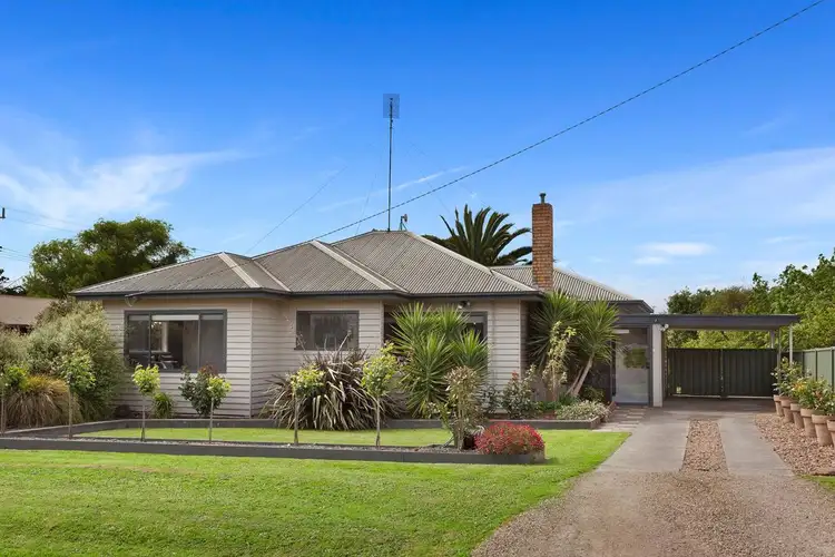 Main view of Homely house listing, 309 Pound Road, Colac VIC 3250
