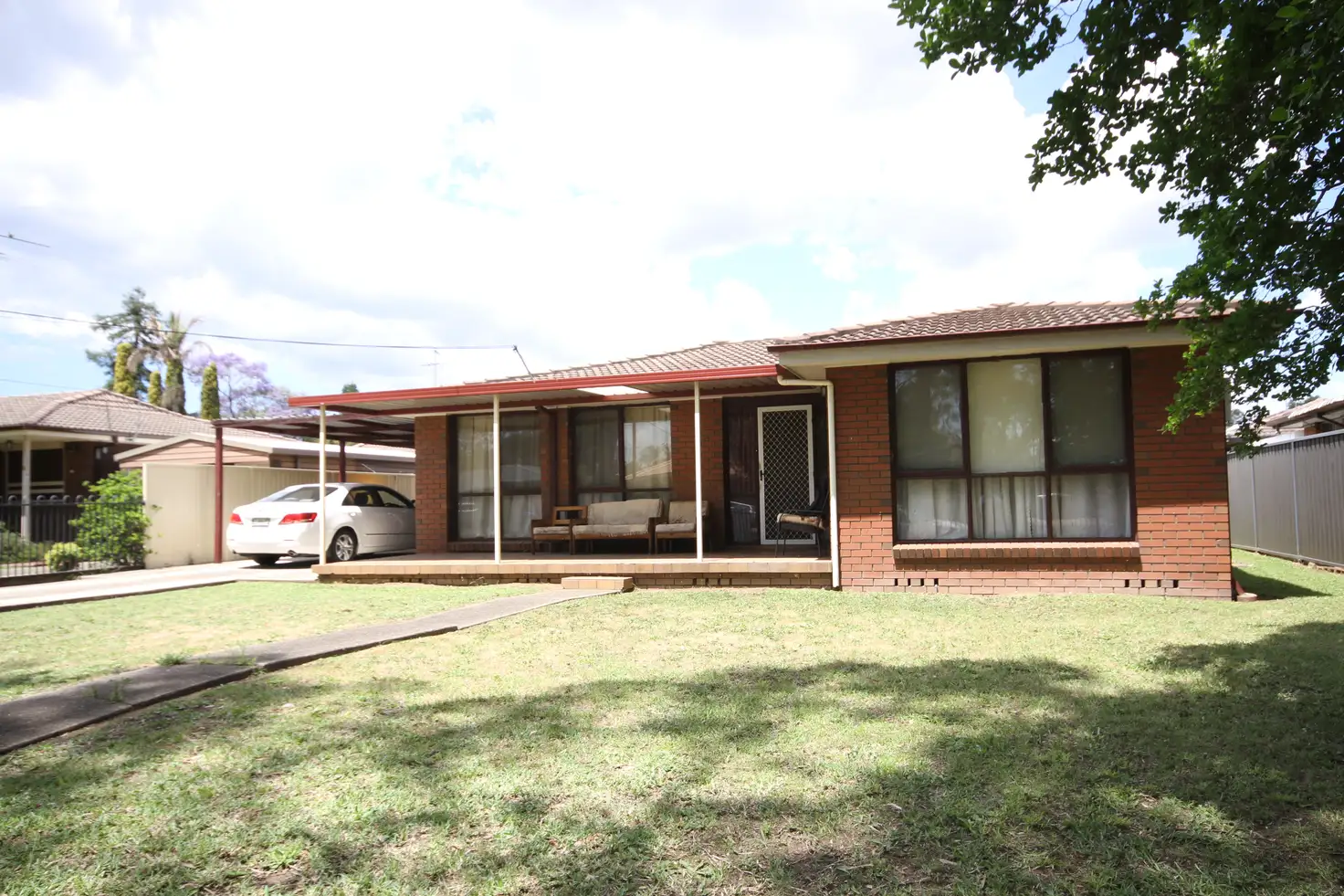 Main view of Homely house listing, 15 Kellaway Street, Doonside NSW 2767