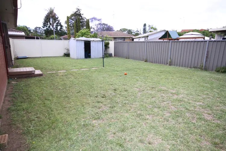 Fifth view of Homely house listing, 15 Kellaway Street, Doonside NSW 2767