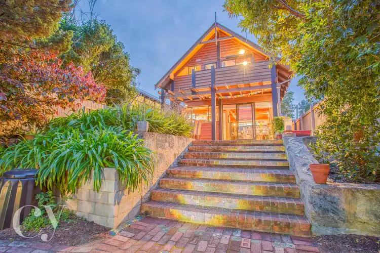Main view of Homely house listing, 75 Hope Street, White Gum Valley WA 6162