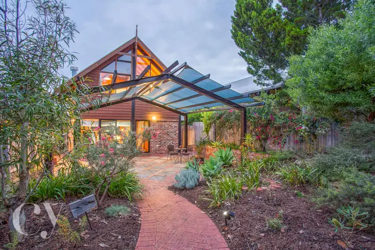 Second view of Homely house listing, 75 Hope Street, White Gum Valley WA 6162