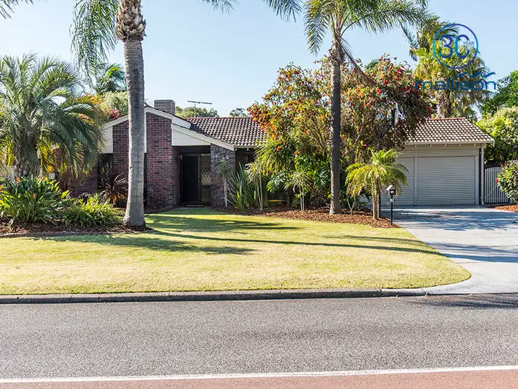 45 Gracechurch Crescent, Leeming WA 6149
