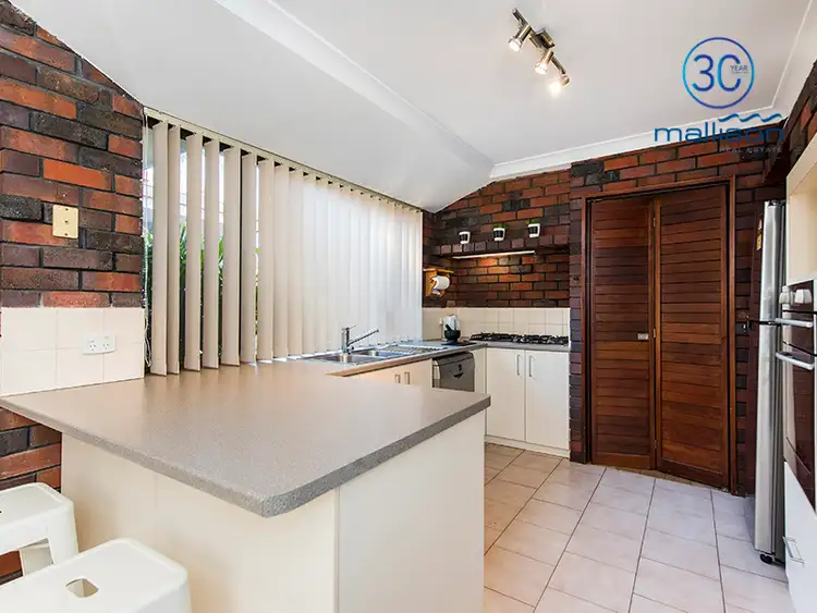 Fifth view of Homely house listing, 45 Gracechurch Crescent, Leeming WA 6149