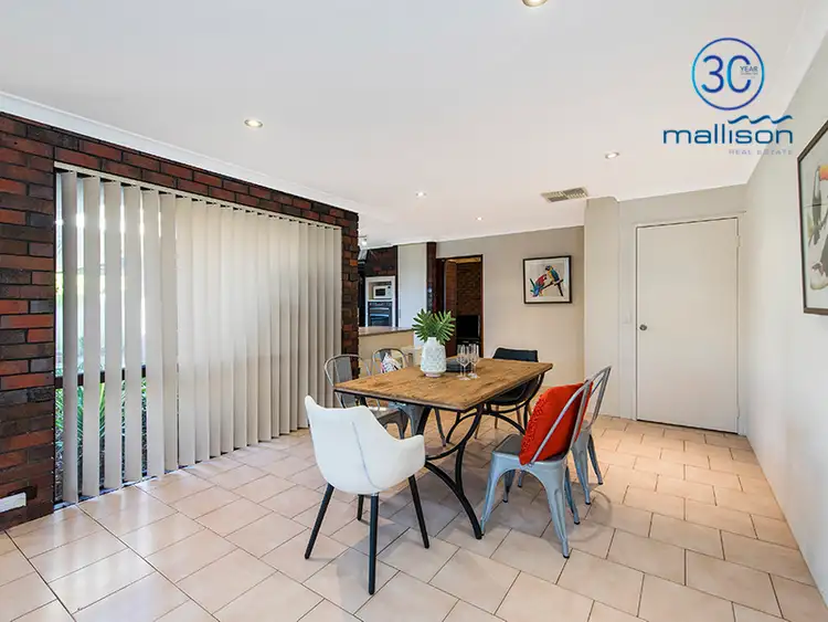 Sixth view of Homely house listing, 45 Gracechurch Crescent, Leeming WA 6149