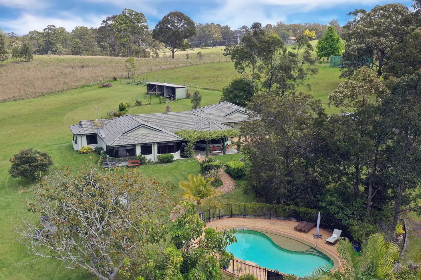 Main view of Homely house listing, 4 Idlewoods Crescent, Rainbow Flat NSW 2430