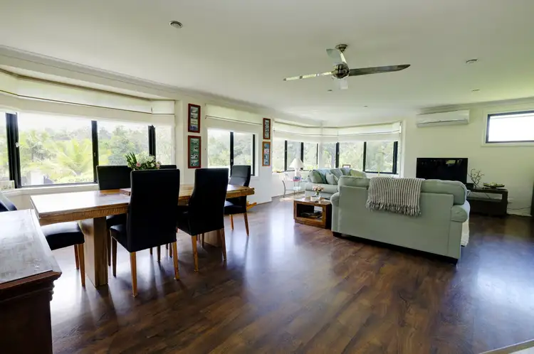 Second view of Homely house listing, 4 Idlewoods Crescent, Rainbow Flat NSW 2430