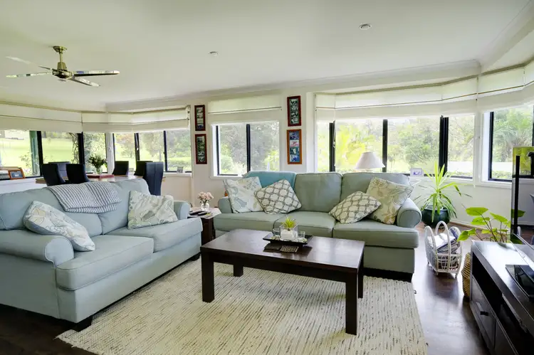 Third view of Homely house listing, 4 Idlewoods Crescent, Rainbow Flat NSW 2430