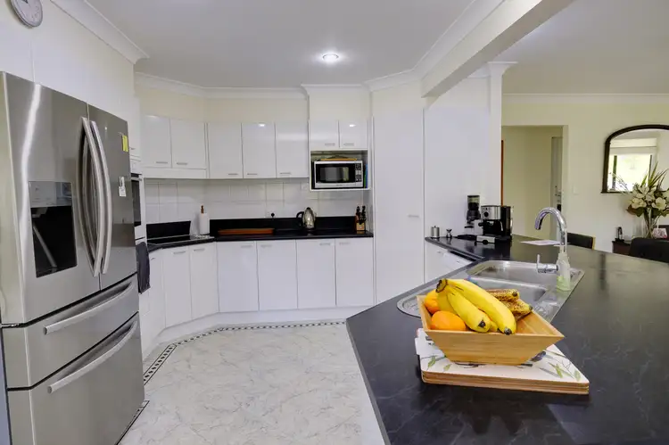 Fifth view of Homely house listing, 4 Idlewoods Crescent, Rainbow Flat NSW 2430
