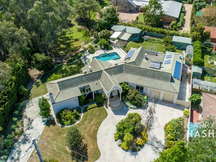 1A Hilandra Avenue, Wangaratta VIC 3677