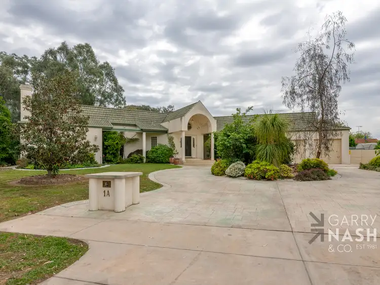 Second view of Homely house listing, 1A Hilandra Avenue, Wangaratta VIC 3677