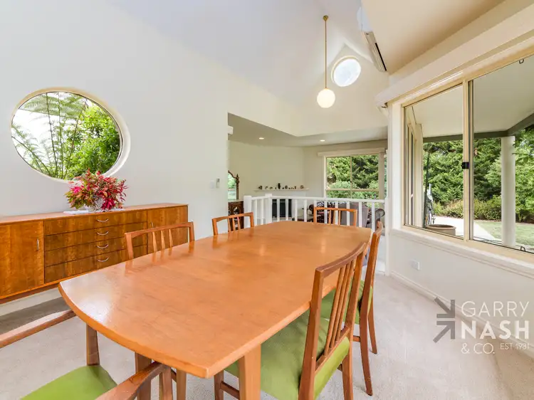 Fifth view of Homely house listing, 1A Hilandra Avenue, Wangaratta VIC 3677