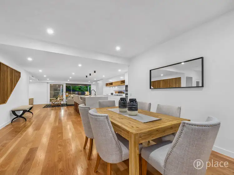 Second view of Homely house listing, 4 Mcnab Street, Paddington QLD 4064