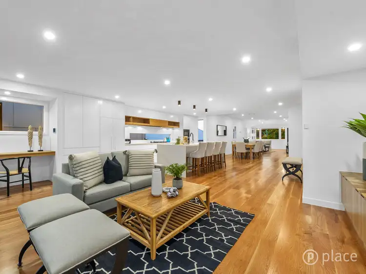 Third view of Homely house listing, 4 Mcnab Street, Paddington QLD 4064